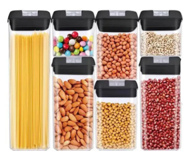 Miniatura 3 de CONTENEDOR POR 7 DE GRANOS